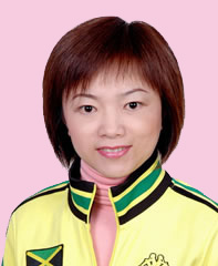 魏麗平