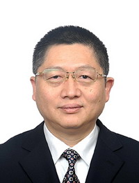 杨正明