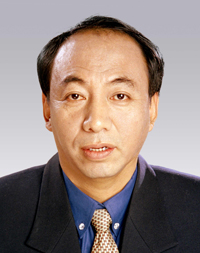 杨凤民