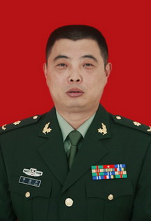 李為兵