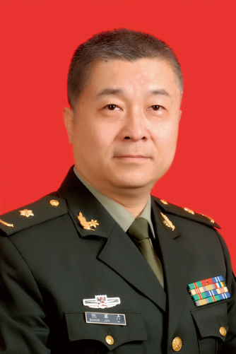 張軍力